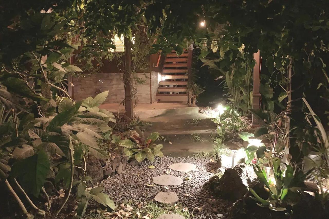 Phoenix Garden Pahoa Εξωτερικό φωτογραφία