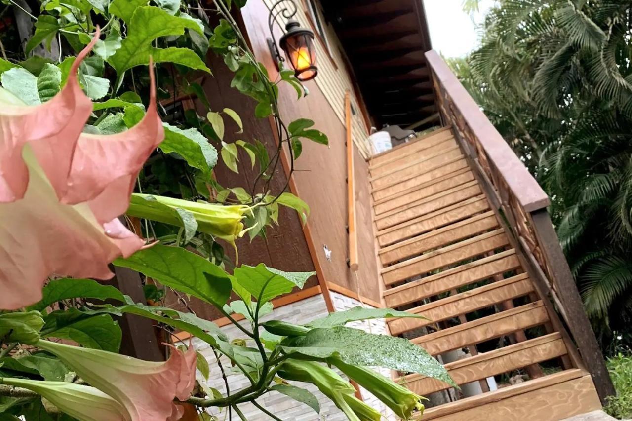 Phoenix Garden Pahoa Εξωτερικό φωτογραφία