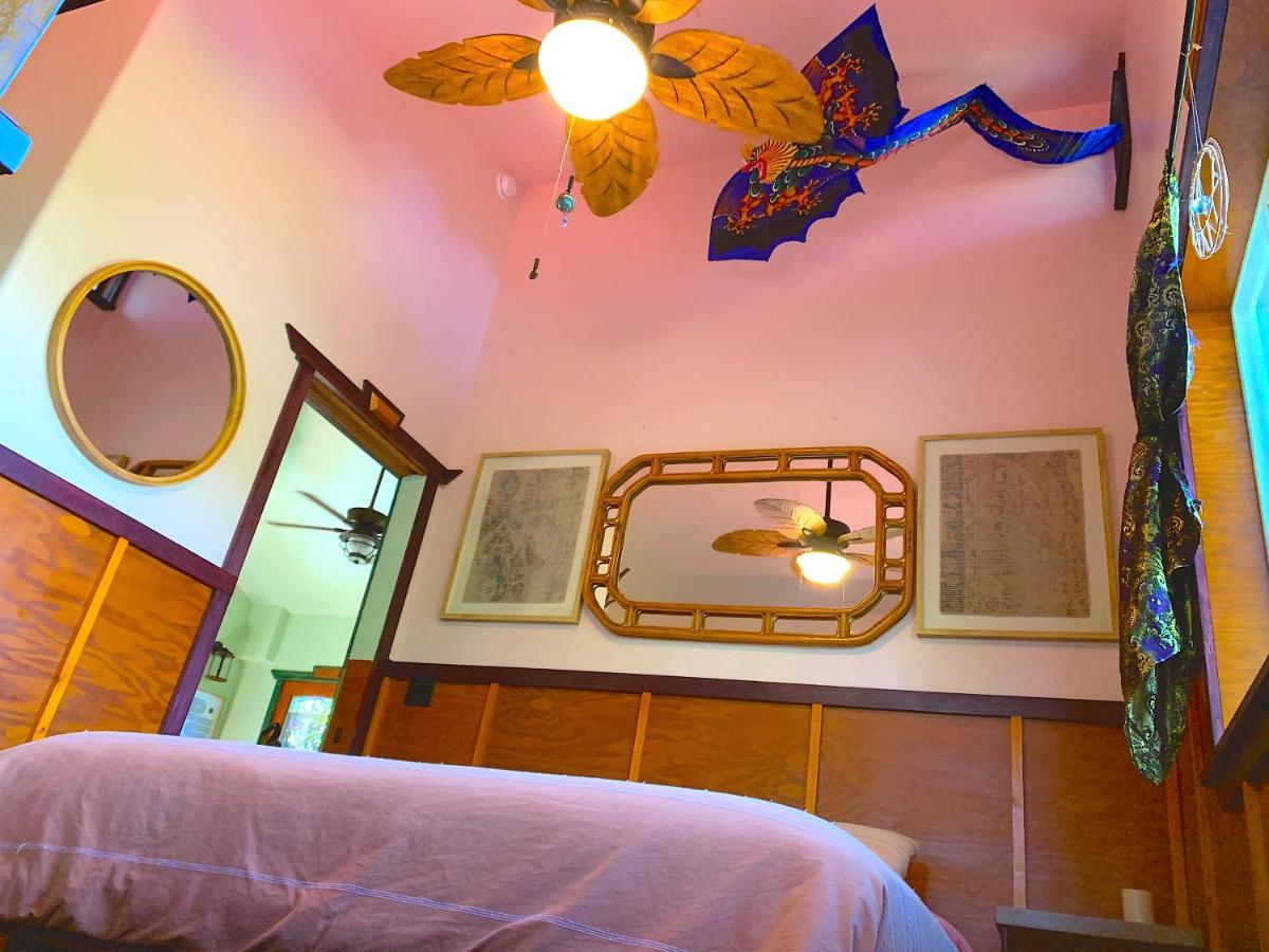 Phoenix Garden Pahoa Εξωτερικό φωτογραφία