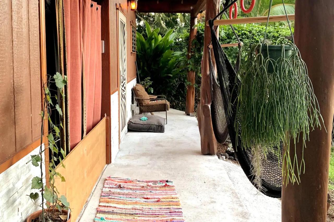 Phoenix Garden Pahoa Εξωτερικό φωτογραφία